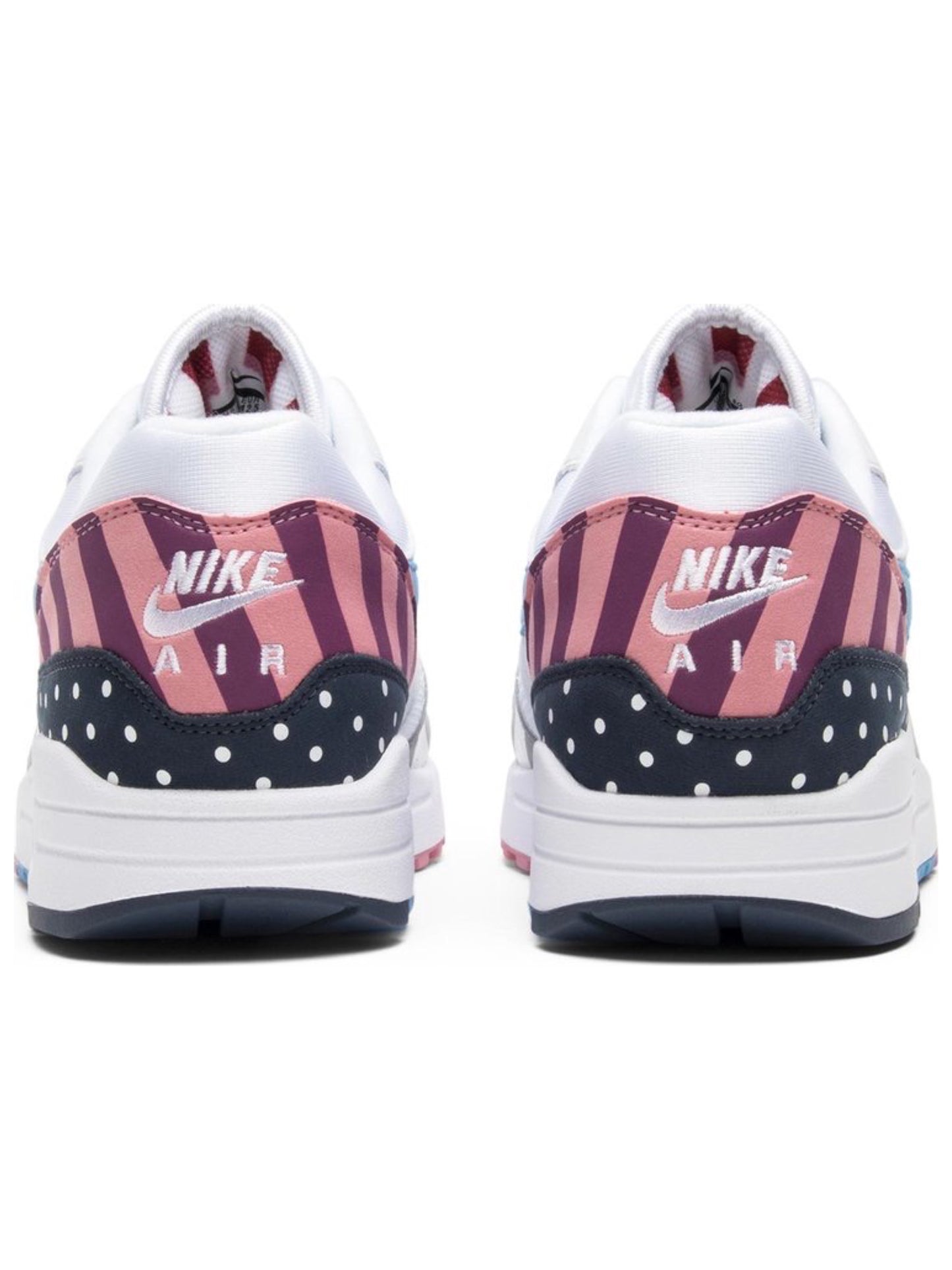 Nike Air Max 1 Parra (2018) AT3057-100