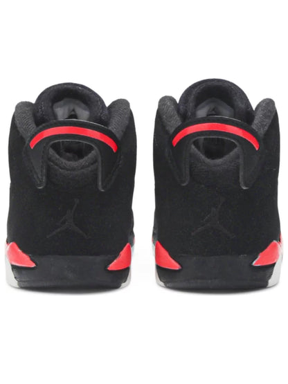 Air Jordan 6 Retro Infrared (2014) (PS) 384666 023