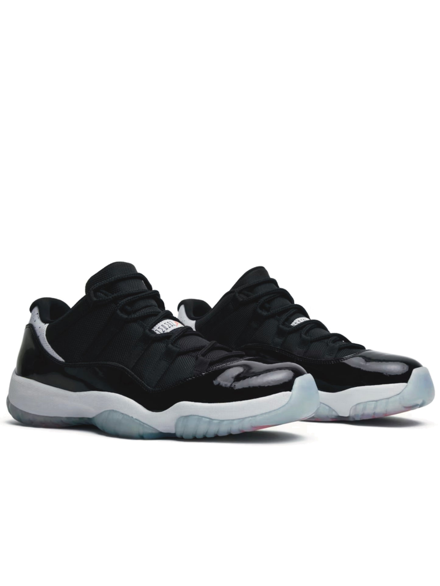 Air Jordan 11 Retro Low Infrared 528895-023