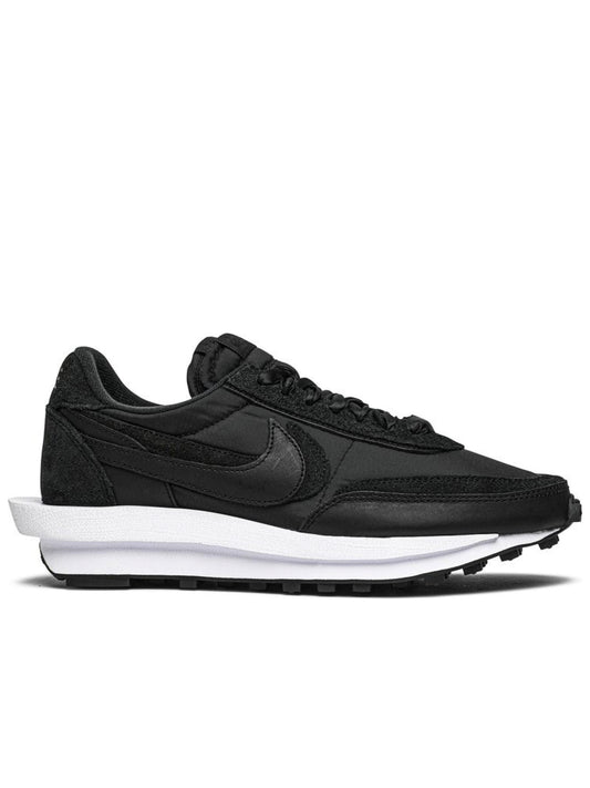 Nike LD Waffle sacai Black Nylon BV0073 002