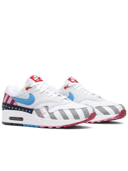 Nike Air Max 1 Parra (2018) AT3057-100