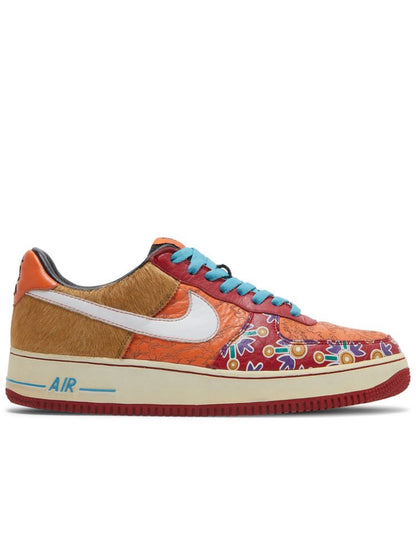 Nike Air Force 1 Low Premium Year of the Dog 2005 313404-611