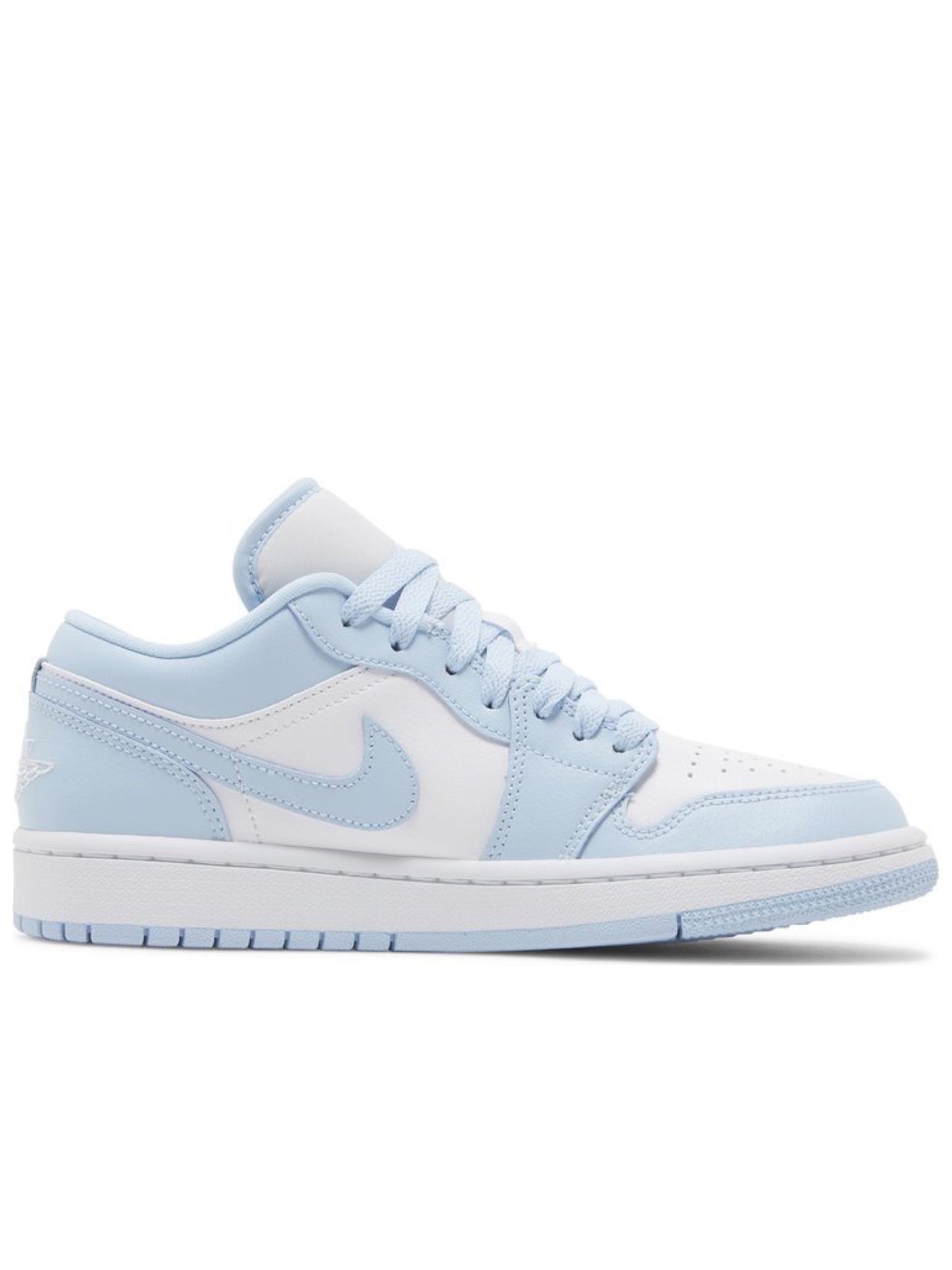 AIr Jordan 1 Low Aluminum (W) DC0774-141