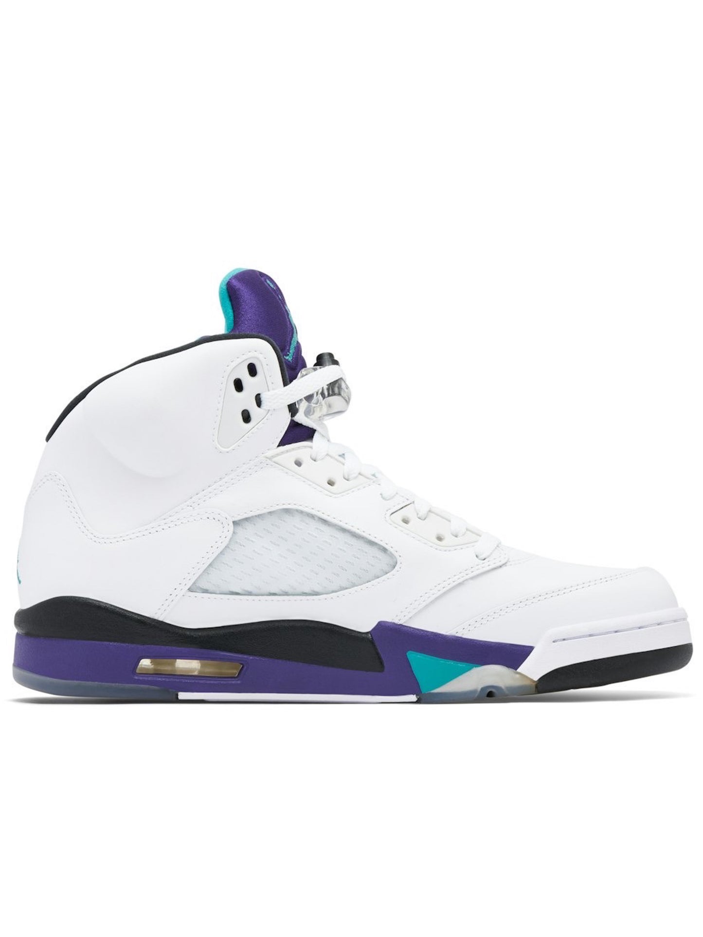 Air Jordan 5 Retro Grape (2013) 136027-108