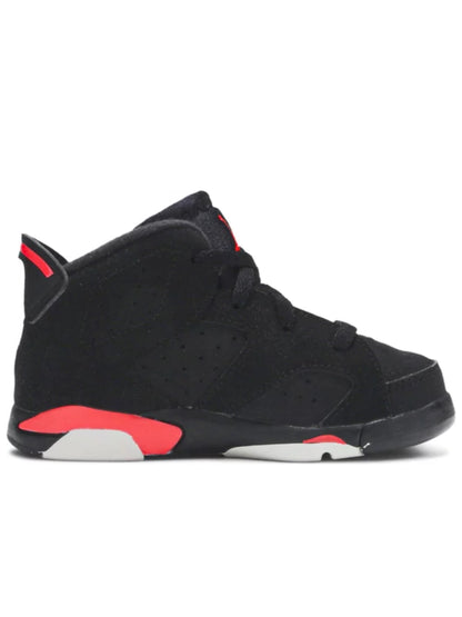 Air Jordan 6 Retro Infrared (2014) (PS) 384666 023