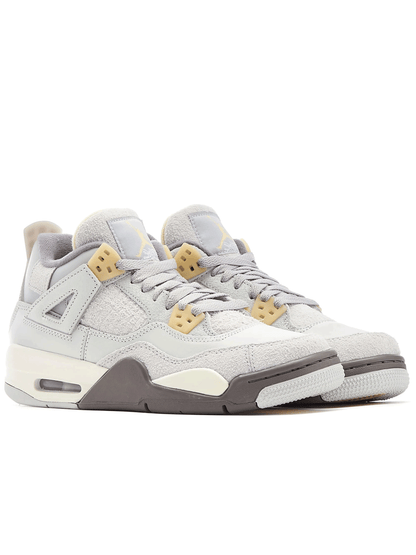 Air Jordan 4 Craft GS DV2262-021