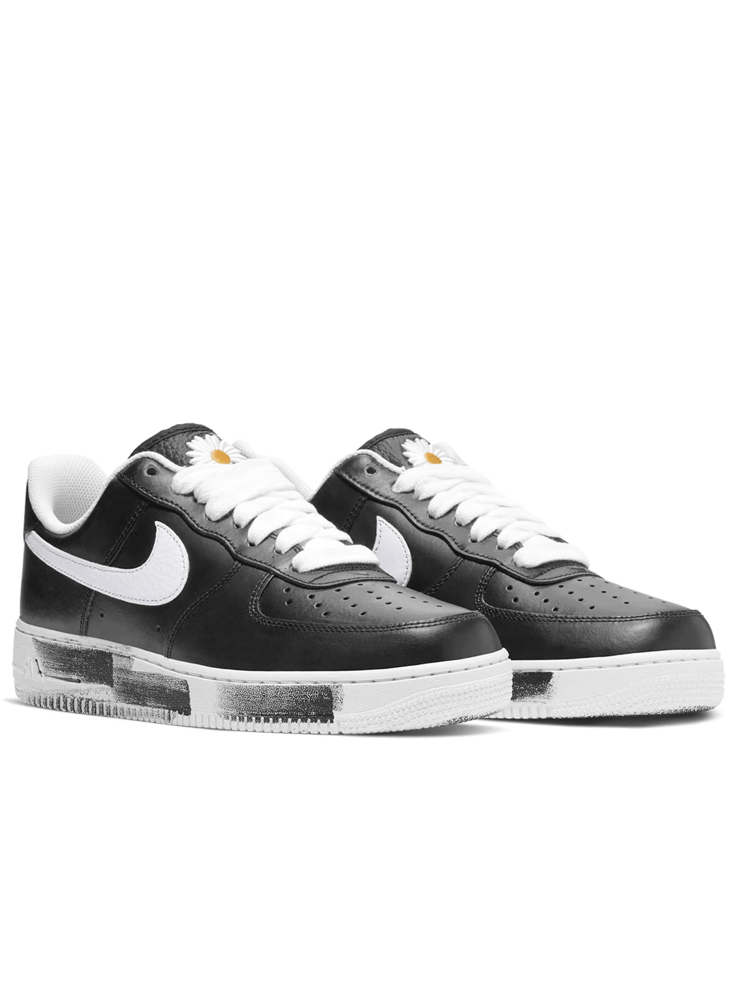 Nike Air Force 1 G-Dragon Peaceminusone Para-Noise AQ3692-001