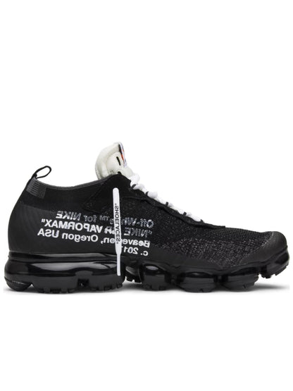 Nike Air VaporMax Off-White  AA3831-001