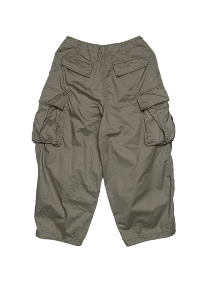 Needles H.D. PANT - Olive