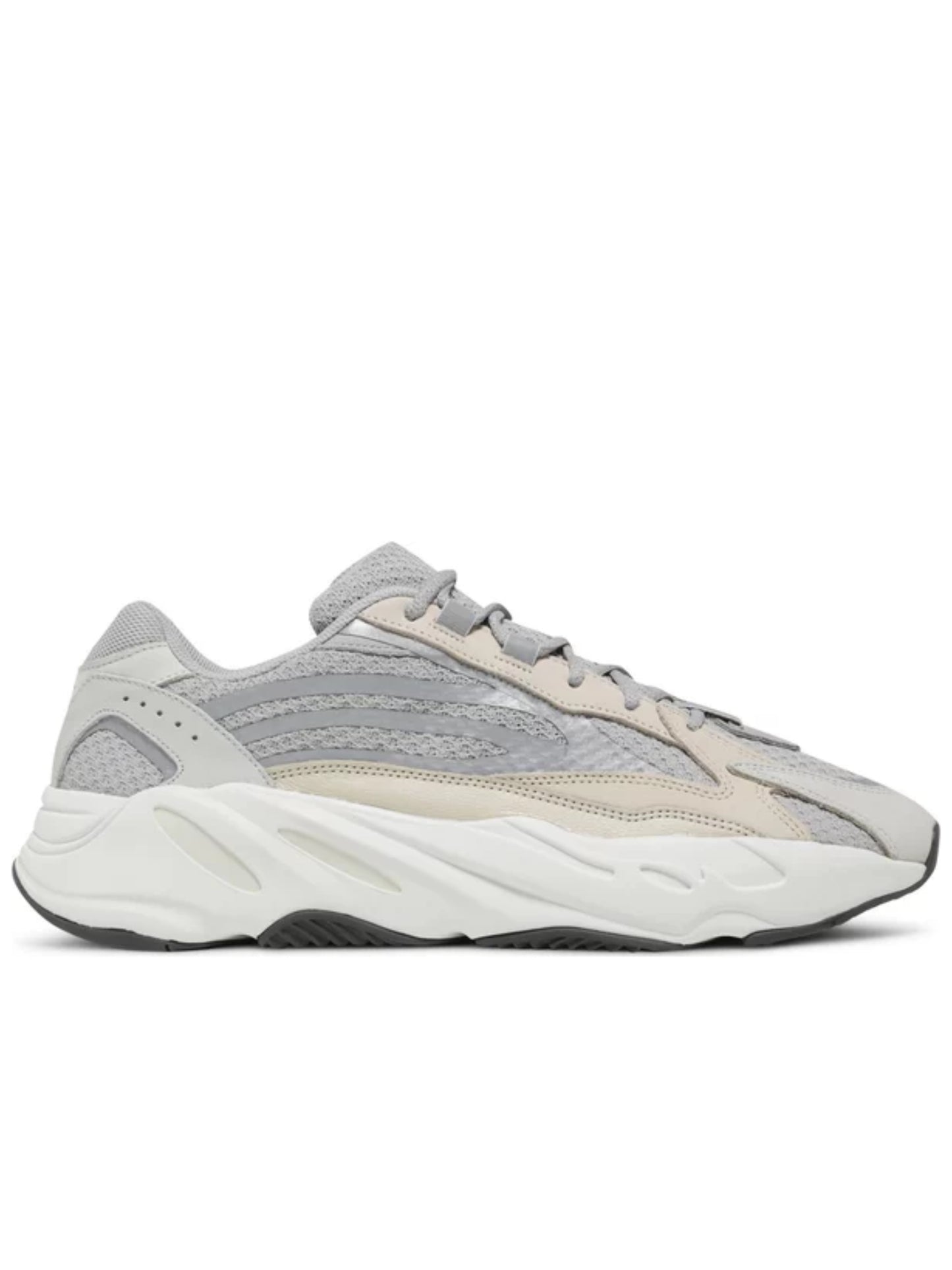 Yeezy 700 V2 Cream GY7924