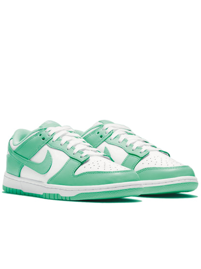 Nike Dunk Low Green Glow (W) DD1503 105