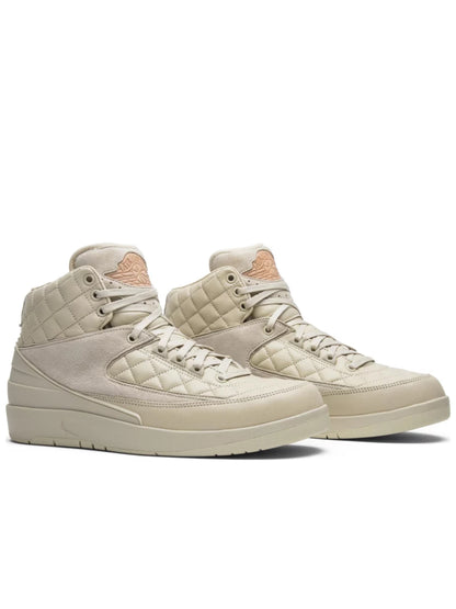 Air Jordan 2 Retro Just Don Beach 834825-250