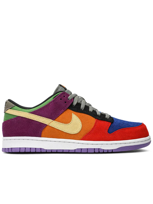 Nike Dunk Low Viotech (2019)  CT5050-500