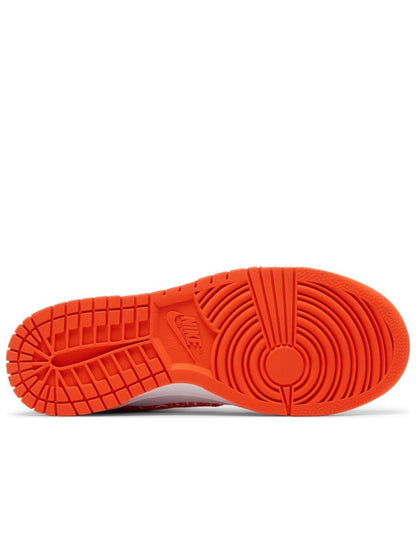 Nike Dunk Low Essential Paisley Pack Orange (W) DH4401-103