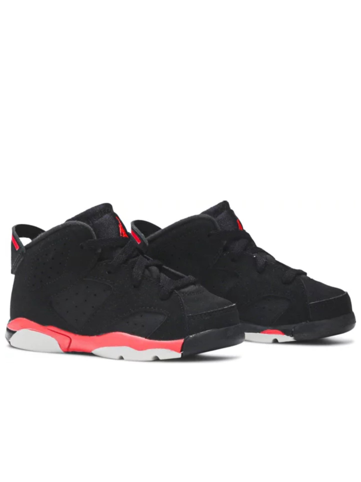 Air Jordan 6 Retro Infrared (2014) (PS) 384666 023