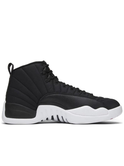 Air Jordan 12 Retro Nylon 130690-004