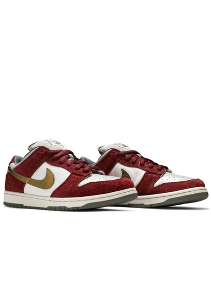 Nike SB Dunk Low Shanghai (2004) 304292-112