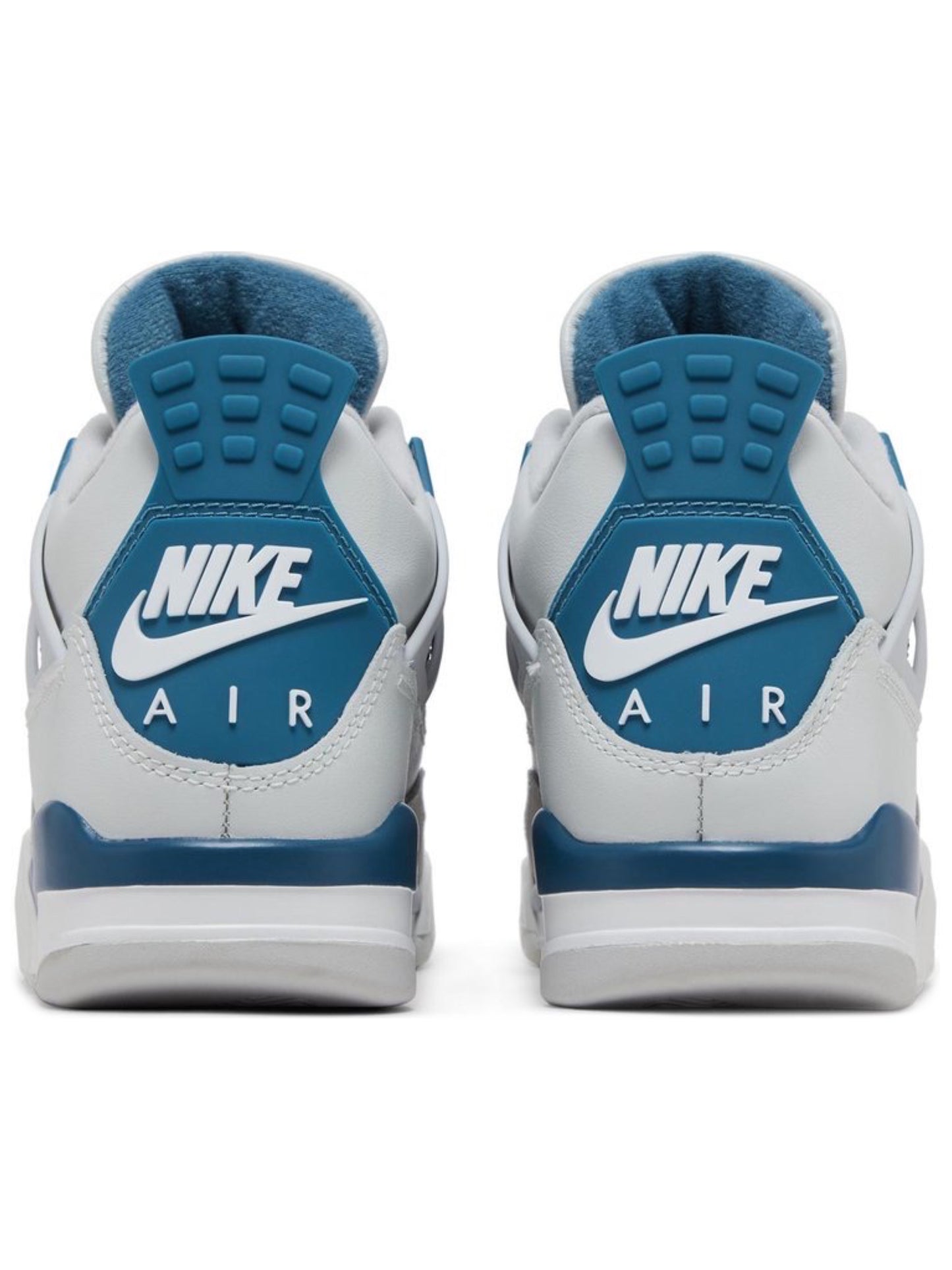 Air Jordan 4 Retro 'Military Blue' 2024 FV5029-141