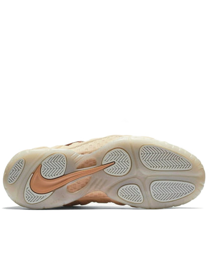 Nike Air Foamposite Pro Vachetta Tan 920377-200