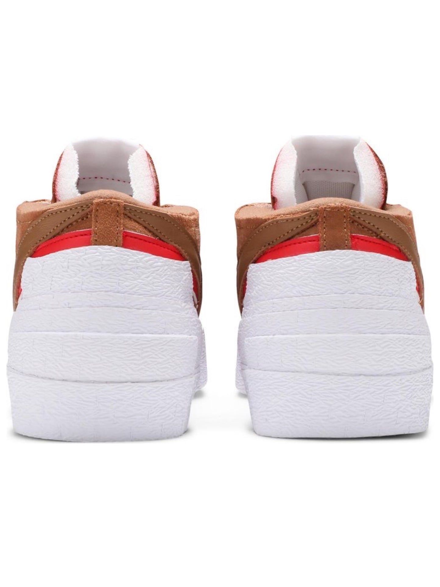 Nike Blazer Low sacai British Tan DD1877 200