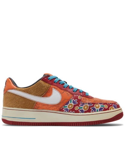 Nike Air Force 1 Low Premium Year of the Dog 2005 313404-611