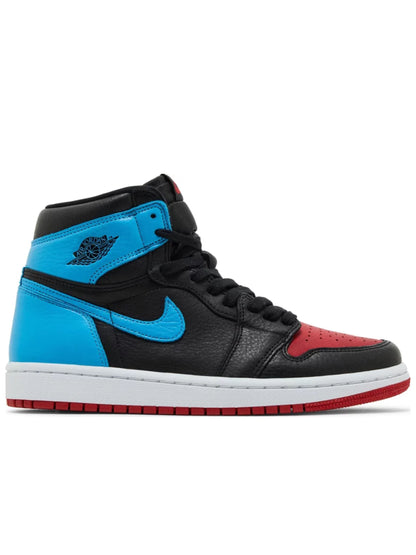 Air Jordan 1 Retro High NC to Chi Leather (Women's) CD0461-046