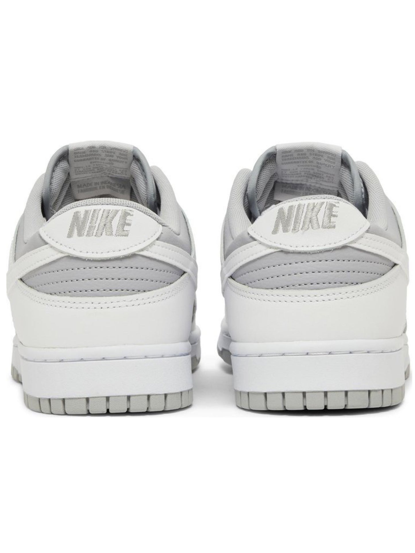 Nike Dunk Low Retro White Grey DJ6188 003