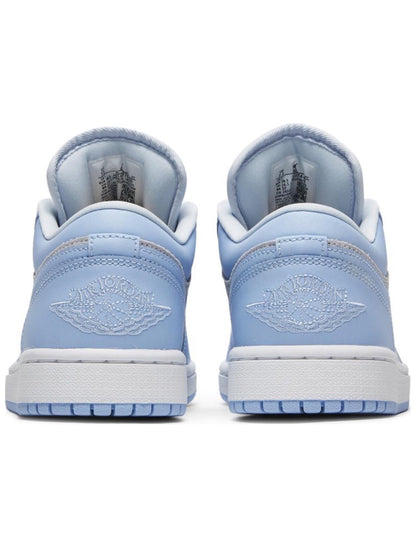 Air Jordan 1 Low University Blue (W) DC0774 050