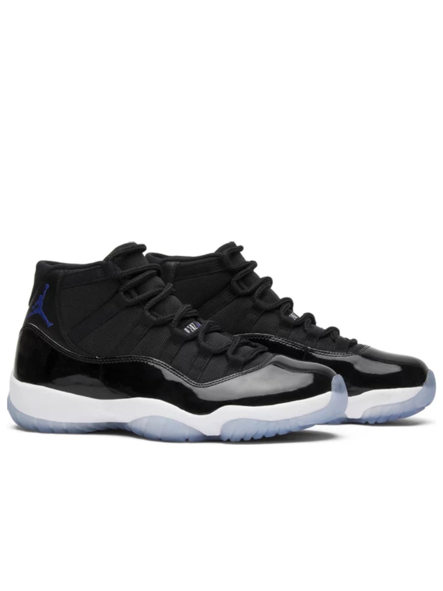 Air Jordan 11 Retro Space Jam (2016) 378037 003