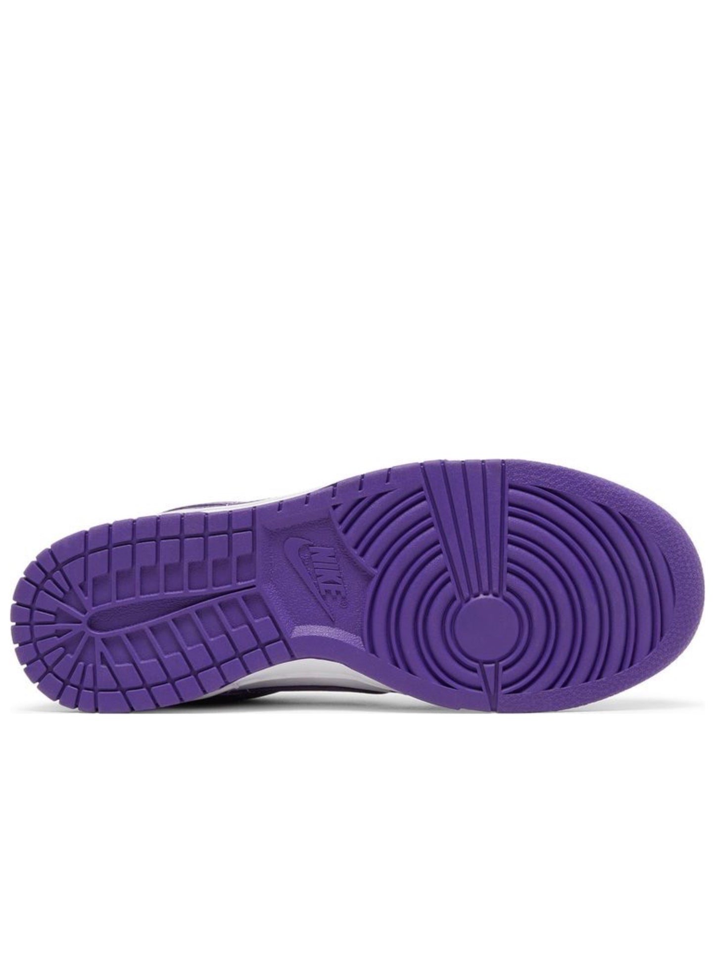 Nike Dunk Low  Court Purple  DD1391-104