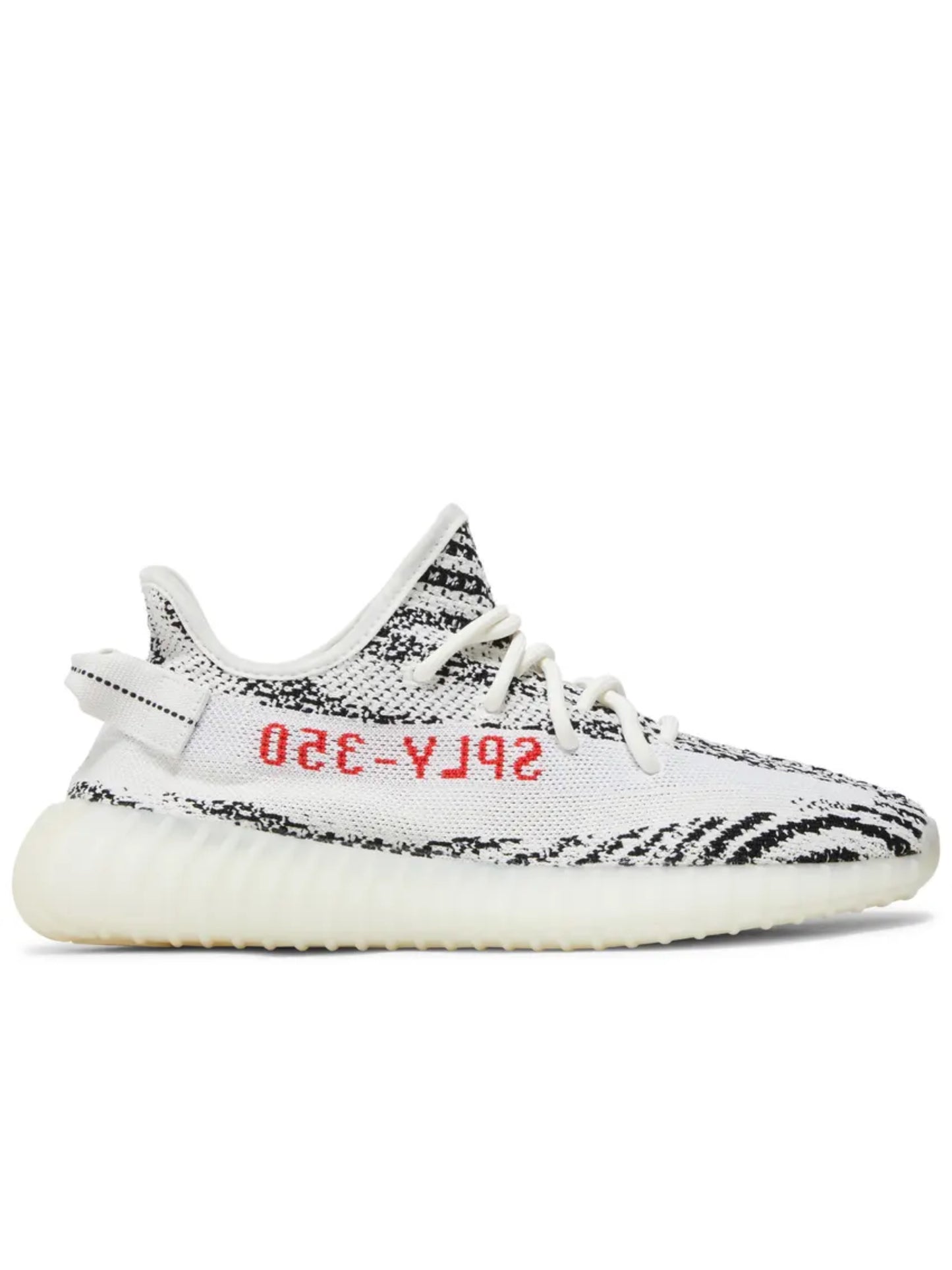 Yeezy 350 Zebra CP9654