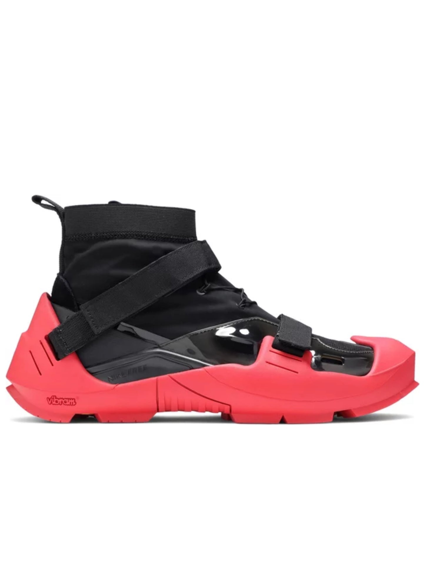 Nike Matthew M. Williams x Free Trainer 3 'Bred' AQ9200 001