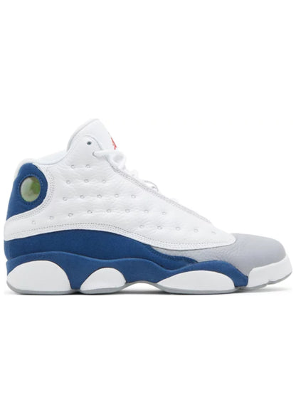 Air Jordan 12 Retro French Blue GS 153265-113