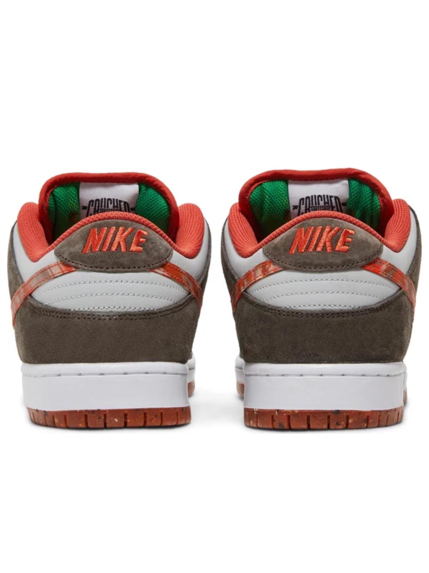 Nike SB Dunk Low Crushed D.C.  DH7782-001