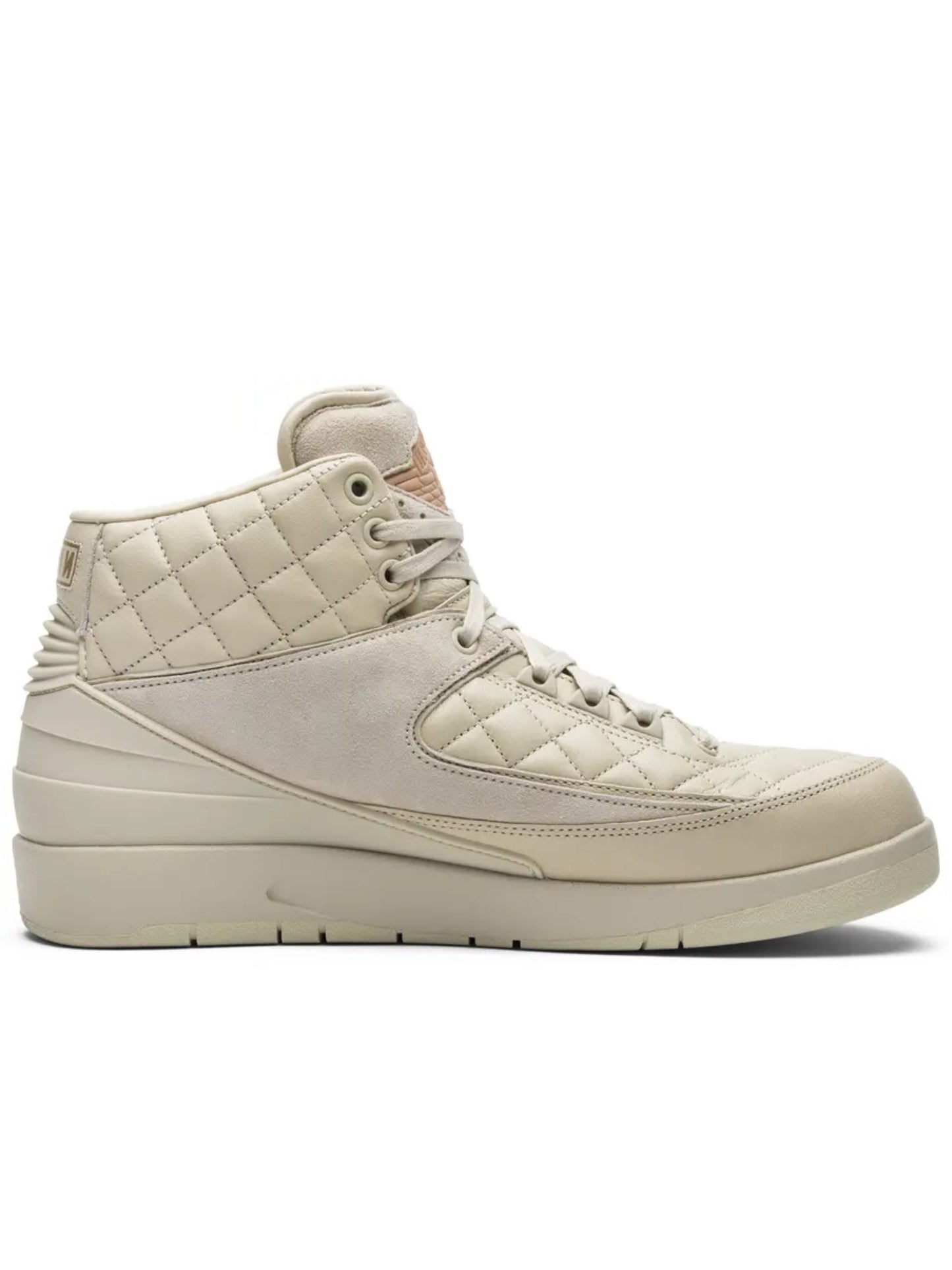 Air Jordan 2 Retro Just Don Beach 834825-250