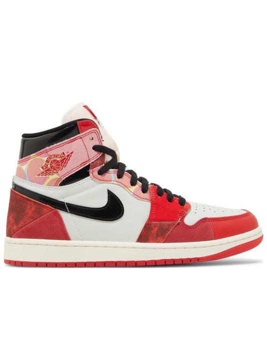 Air Jordan 1 Retro High OG Spider-Man Across the Spider-Verse DV1748-601