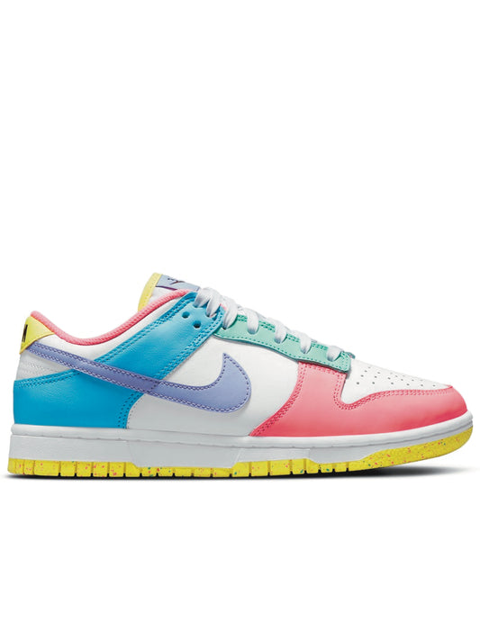 Nike Dunk Low Easter DD1872-100