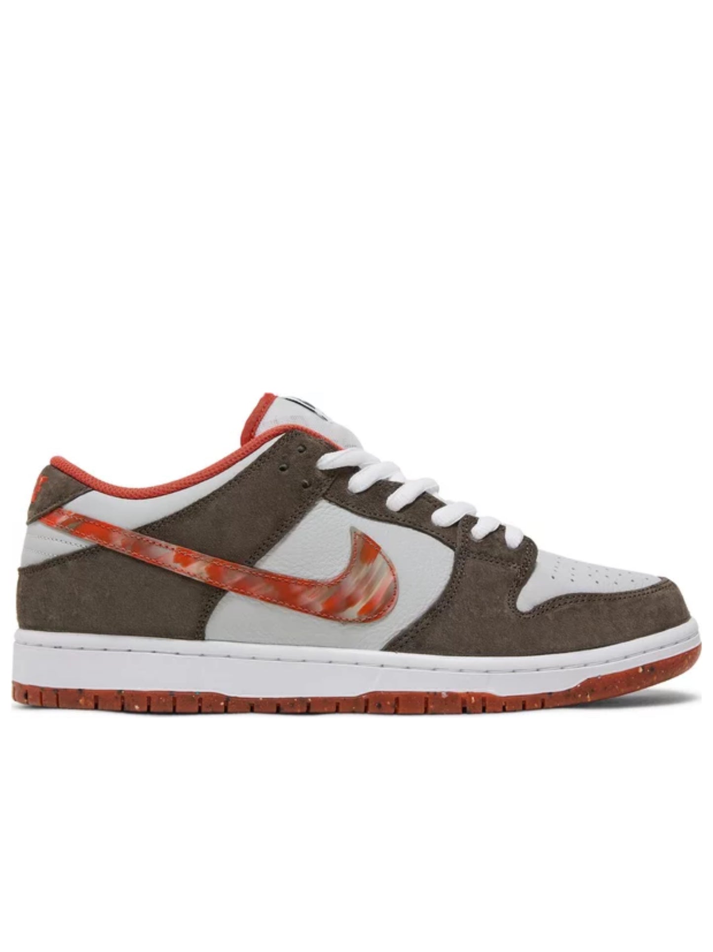 Nike SB Dunk Low Crushed D.C.  DH7782-001