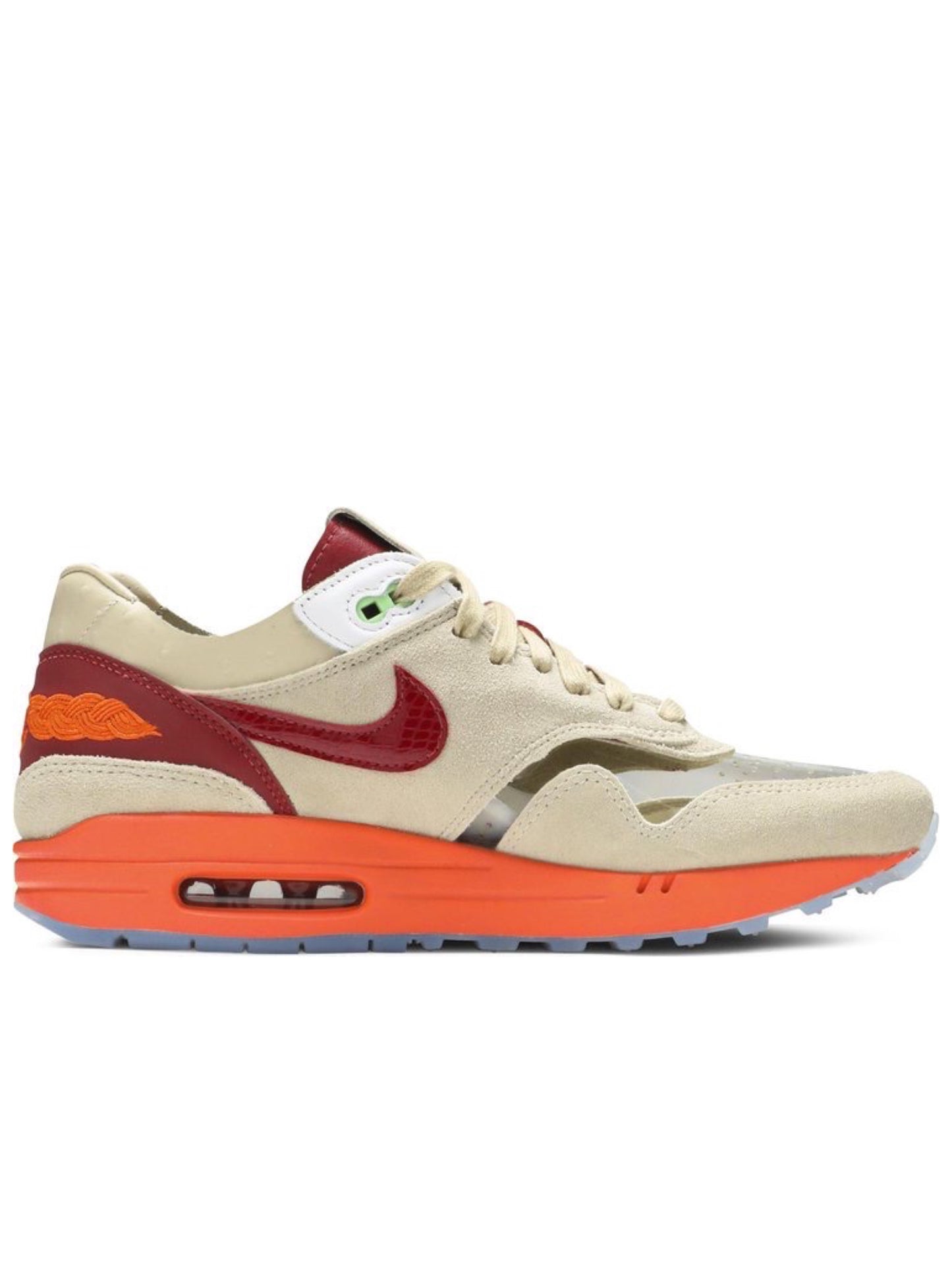 Nike Air Max 1 Clot Kiss of Death (2021) DD1870 100