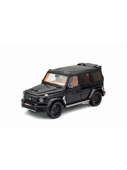 Almost Real Brabus 800 Widestar Mercedes AMG G63 2020