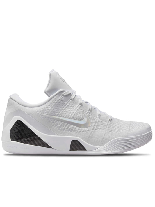 Nike Kobe 9 Elite Low Protro Halo FZ7334-100