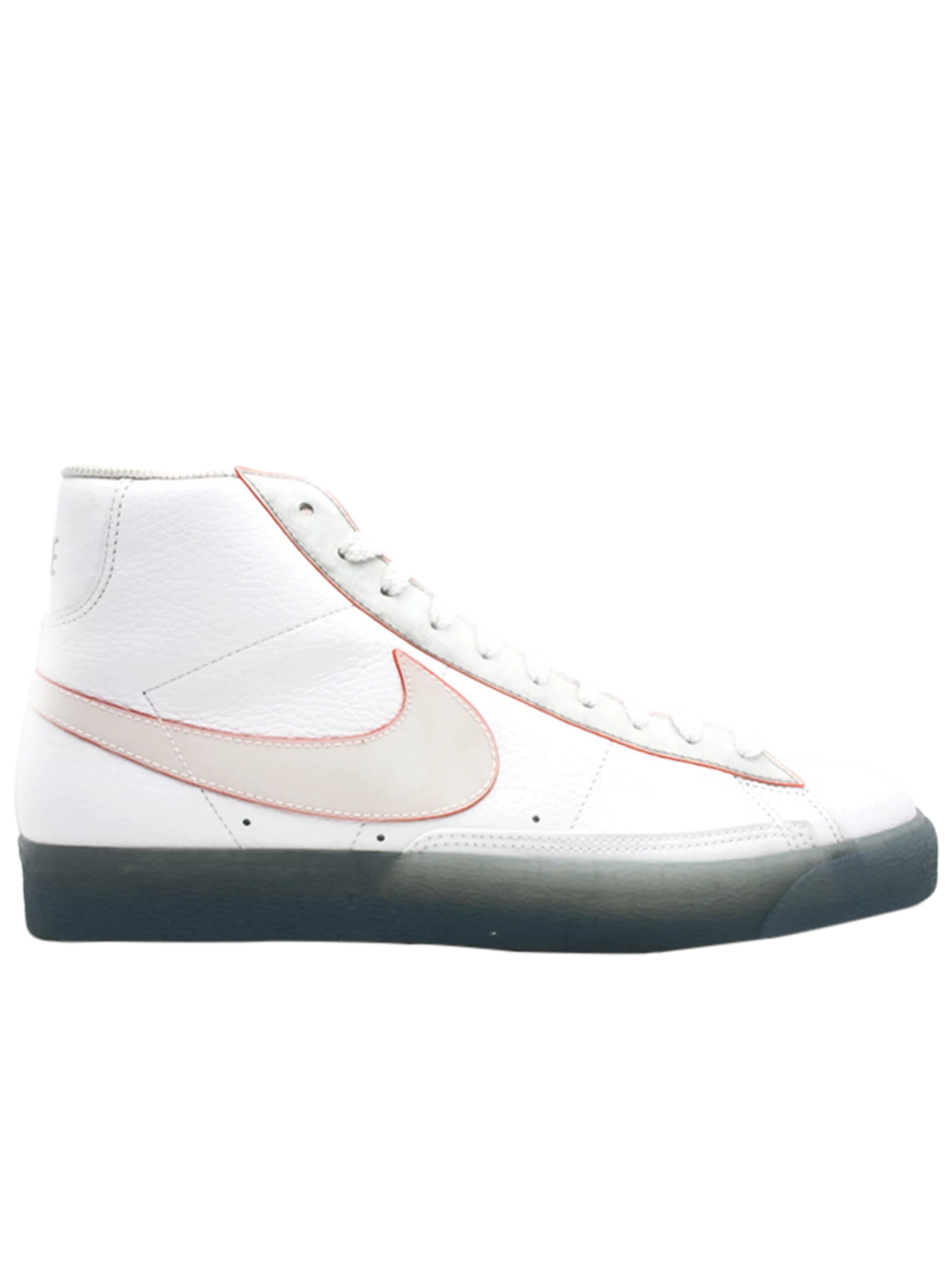 Nike Blazer High 'Nintendo Wii' 312457-111