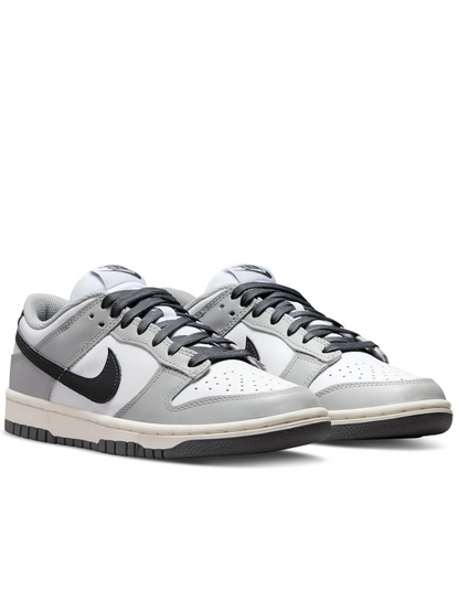 Nike Dunk Low Light Smoke Grey (W)  DD1503-117
