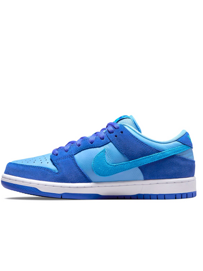 Nike SB Dunk Low Blue Raspberry DM0807-400