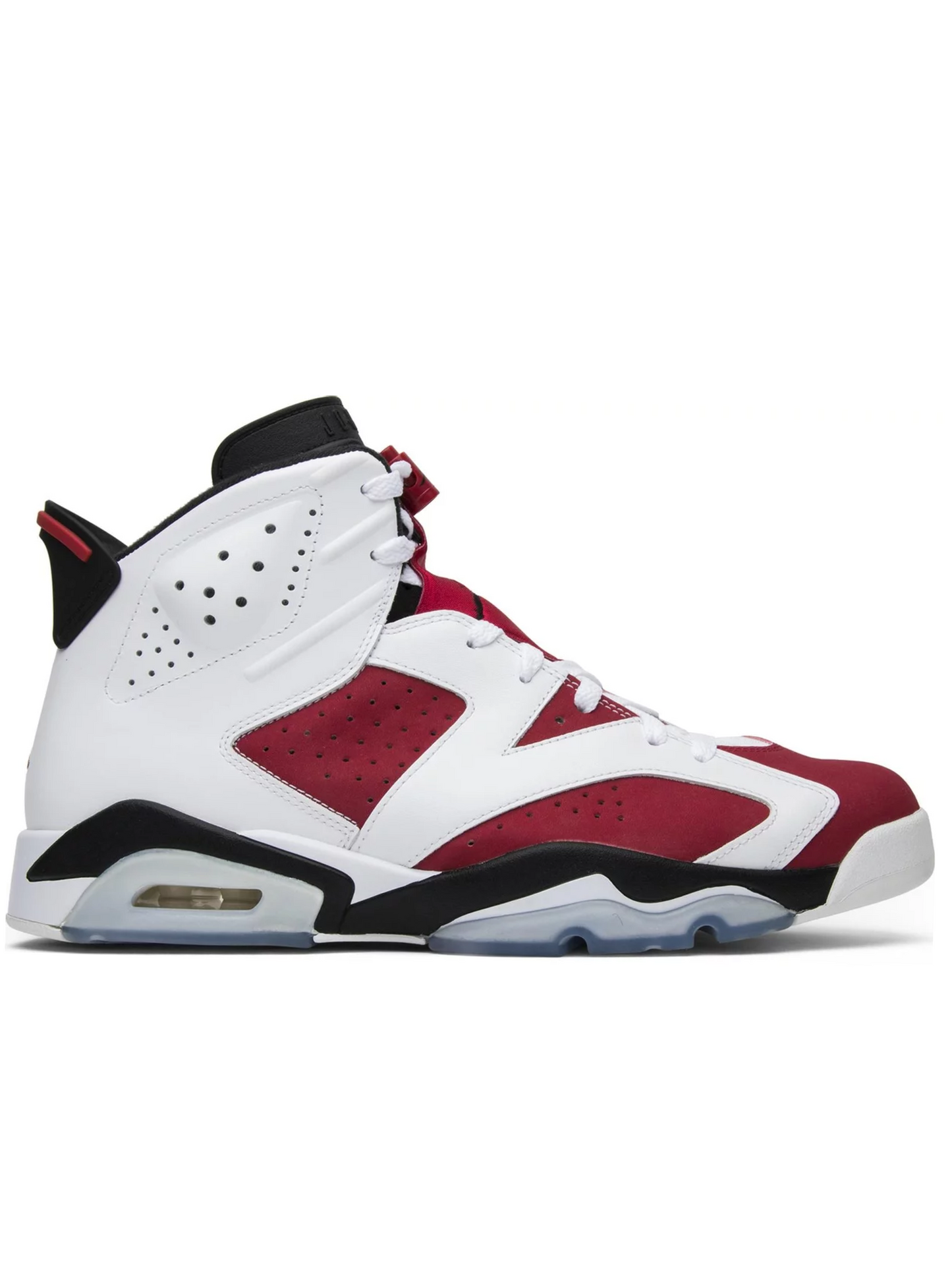 Air Jordan 6 Retro Carmine (2014) 384664-160