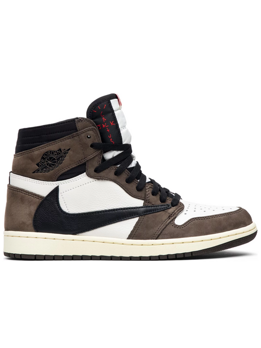 Air Jordan 1 Travis Scott OG High Mocha CD4487-100