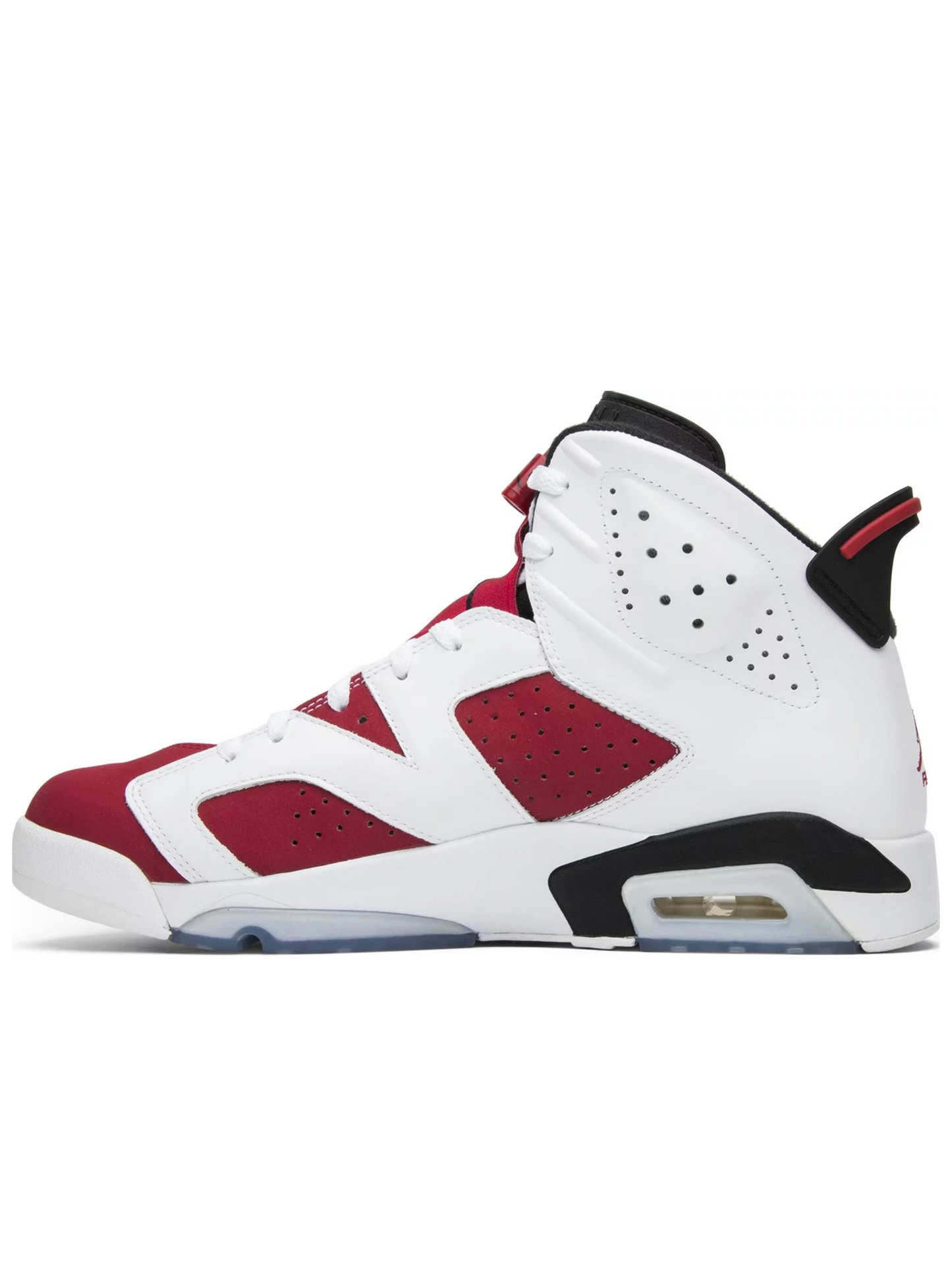 Air Jordan 6 Retro Carmine (2014) 384664-160