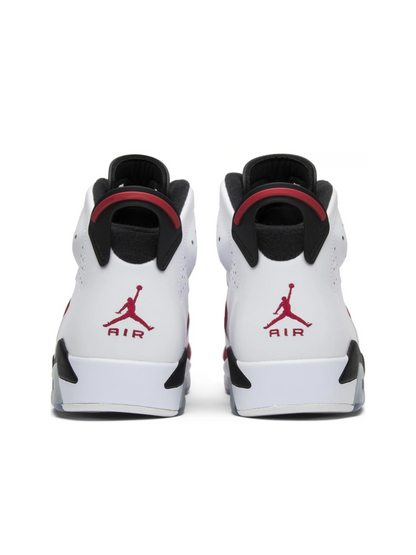 Air Jordan 6 Retro Carmine (2014) 384664-160