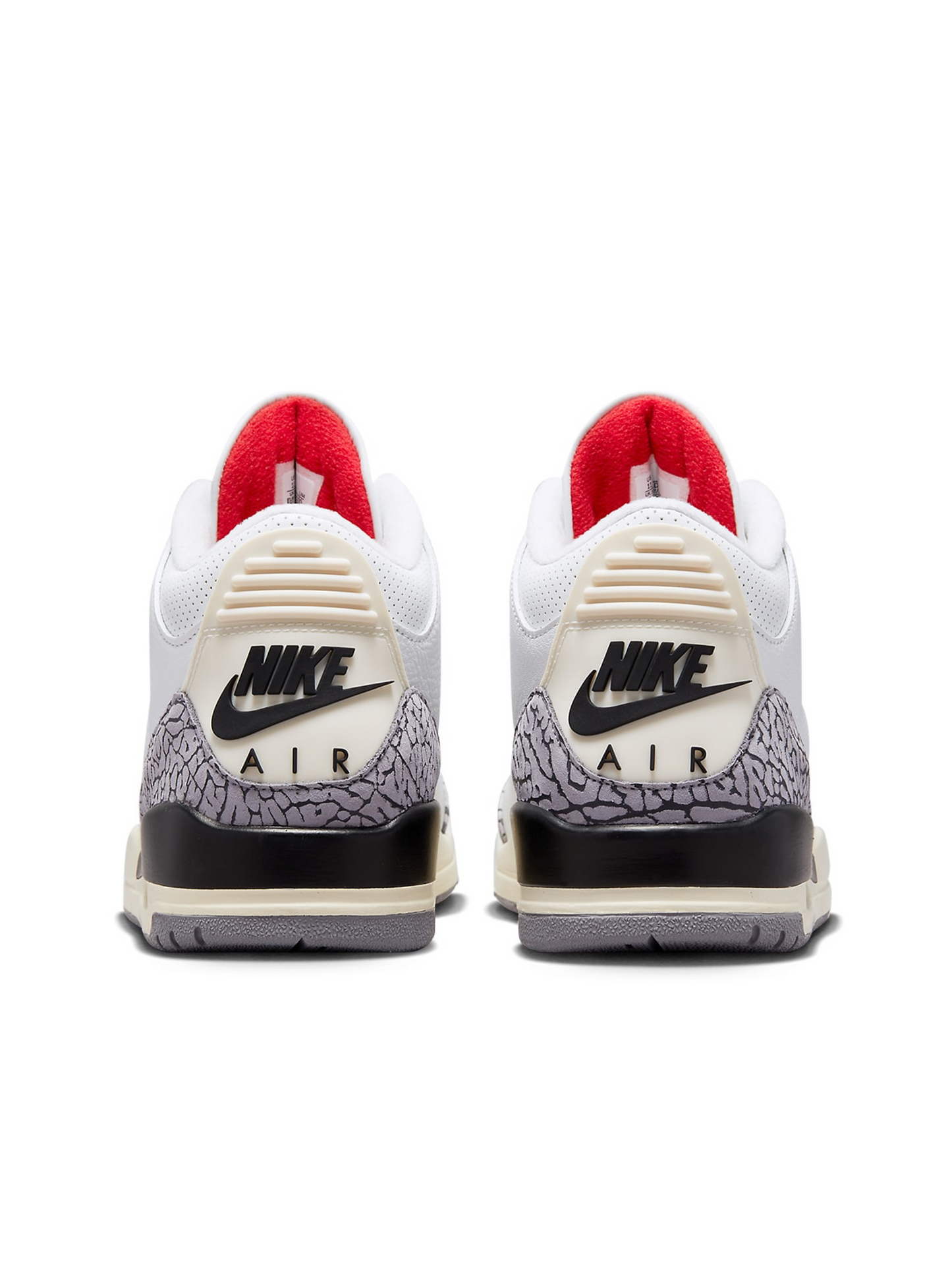 Air Jordan 3 Retro White Cement Reimagined DN3707-100