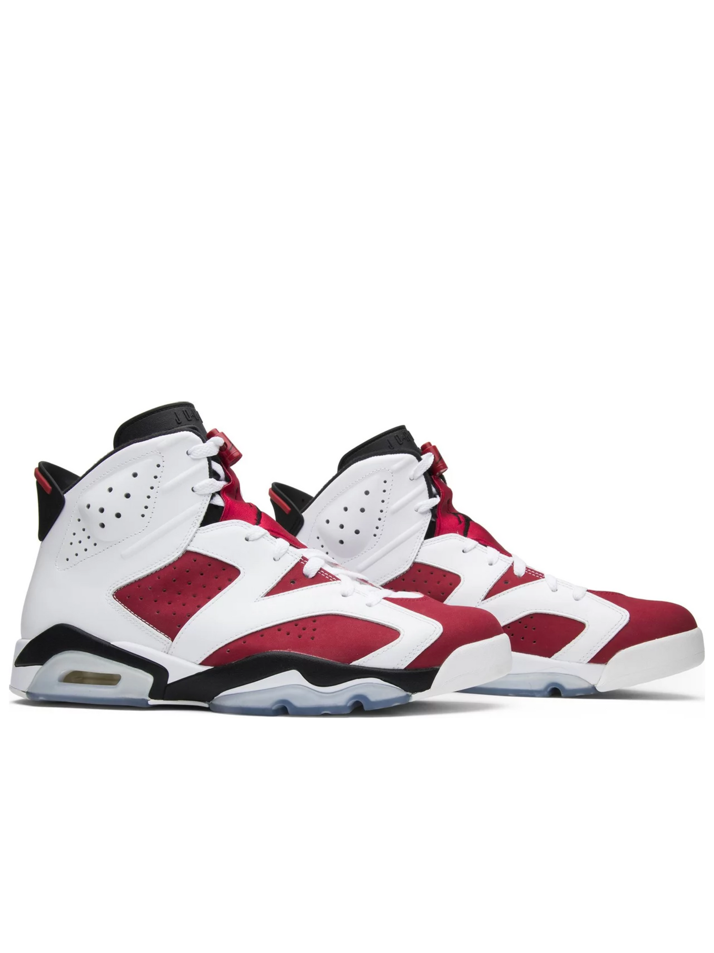 Air Jordan 6 Retro Carmine (2014) 384664-160